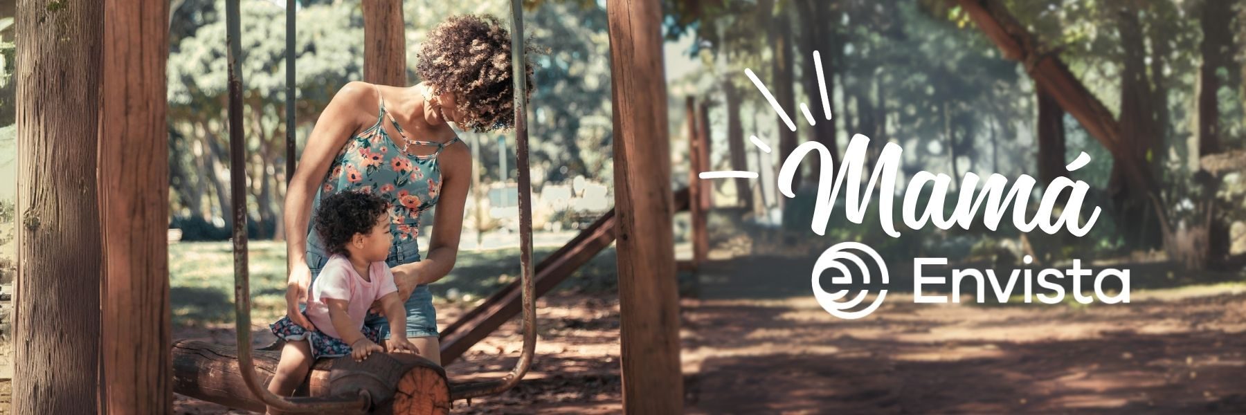 DIA DE LA MADRE ENVISTA